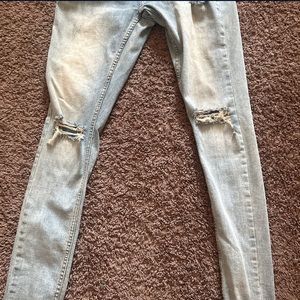 Serenede Jeans “Sedona 2.0”